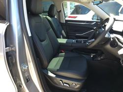 2025 GWM Haval H6 Ultra Hybrid