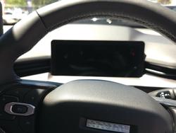 2025 GWM Haval H6 Ultra Hybrid