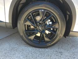 2025 GWM Haval H6 Ultra Hybrid