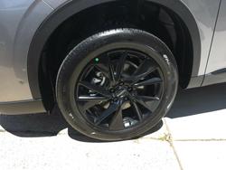 2025 GWM Haval H6 Ultra Hybrid