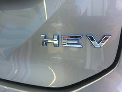 2025 GWM Haval H6 Ultra Hybrid