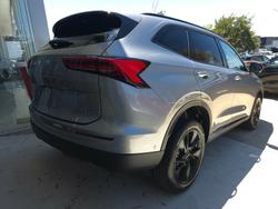 2025 GWM Haval H6 Ultra Hybrid