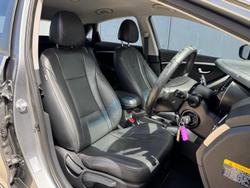 2015 Hyundai i30 Active X GD3 Series II MY16 Grey