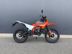 KTM 390 Enduro R