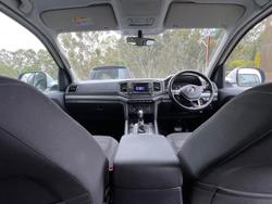 2021 Volkswagen
                Amarok TDI580 Highline