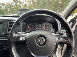 2021 Volkswagen
                Amarok TDI580 Highline