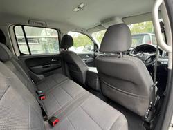 2021 Volkswagen
                Amarok TDI580 Highline