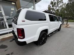 2021 Volkswagen
                Amarok TDI580 Highline