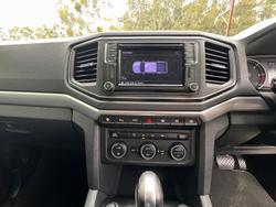 2021 Volkswagen
                Amarok TDI580 Highline