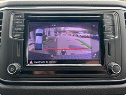 2021 Volkswagen
                Amarok TDI580 Highline