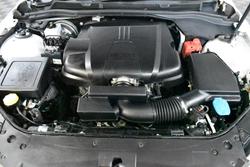 2017 Holden Commodore Evoke