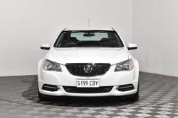 2017 Holden Commodore Evoke