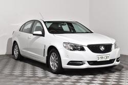 2017 Holden Commodore Evoke