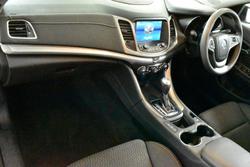 2017 Holden Commodore Evoke