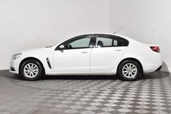 2017 Holden Commodore Evoke