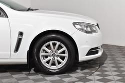 2017 Holden Commodore Evoke