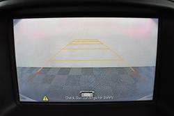 2017 Holden Commodore Evoke