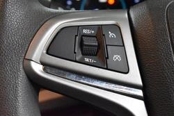 2017 Holden Commodore Evoke