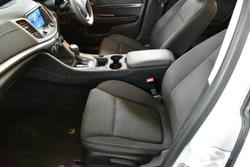 2017 Holden Commodore Evoke