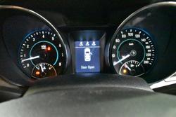 2017 Holden Commodore Evoke