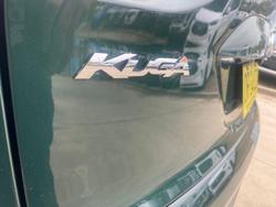 2015 Ford Kuga Trend