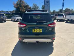 2015 Ford Kuga Trend