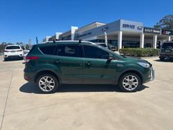 2015 Ford Kuga Trend