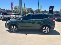 2015 Ford Kuga Trend