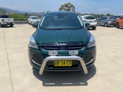 2015 Ford Kuga Trend