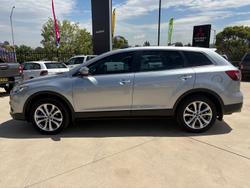 2012 Mazda CX-9 Grand Touring