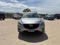 2012 Mazda CX-9 Grand Touring