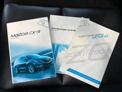 2012 Mazda CX-9 Grand Touring