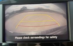 2012 Mazda CX-9 Grand Touring