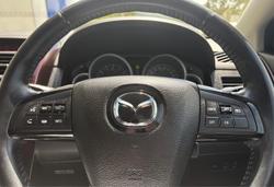 2012 Mazda CX-9 Grand Touring