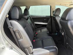 2012 Mazda CX-9 Grand Touring