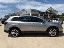 2012 Mazda CX-9 Grand Touring