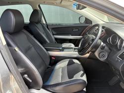 2012 Mazda CX-9 Grand Touring