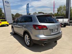 2012 Mazda CX-9 Grand Touring