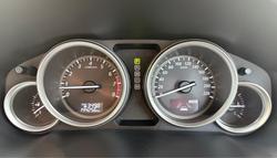 2012 Mazda CX-9 Grand Touring TB Series 5 AWD Aluminium