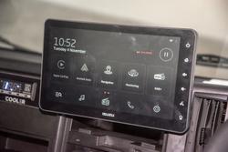 2025 Isuzu N Series NNR 45 150