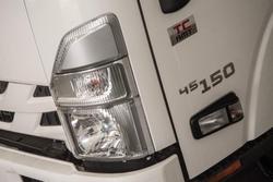 2025 Isuzu N Series NNR 45 150