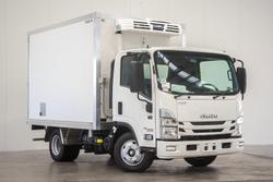 2025 Isuzu N Series NNR 45 150