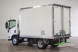 2025 Isuzu N Series NNR 45 150