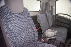 2025 Isuzu N Series NNR 45 150