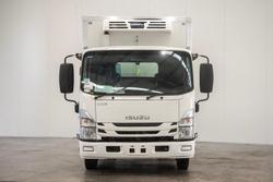 2025 Isuzu N Series NNR 45 150