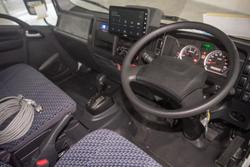 2025 Isuzu N Series NNR 45 150