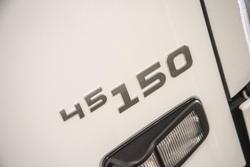 2025 Isuzu N Series NNR 45 150