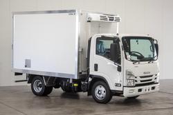 2025 Isuzu N Series NNR 45 150
