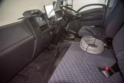 2025 Isuzu N Series NNR 45 150