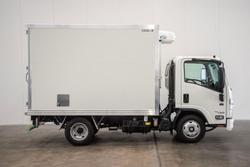 2025 Isuzu N Series NNR 45 150